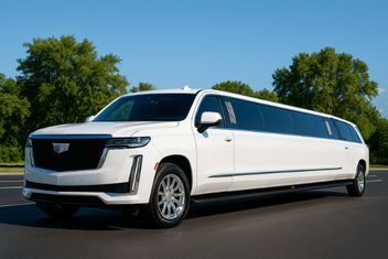 Howell Limousine