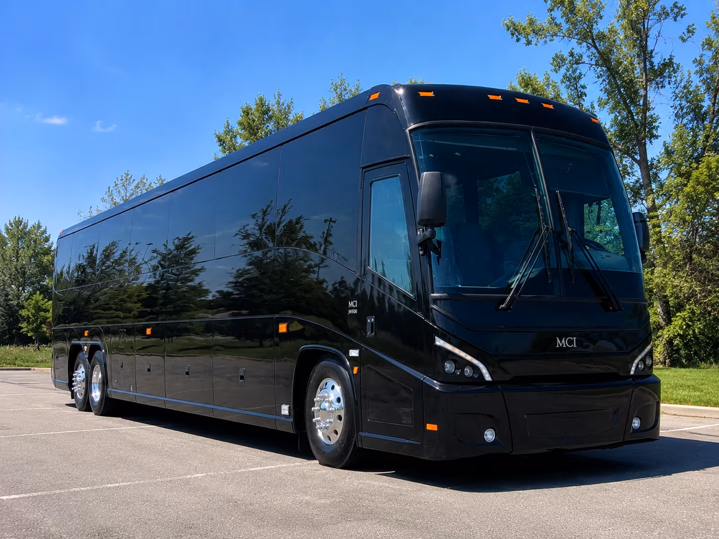 busrentalhowell com is the easy way to get your group to blueclaws games in lakewood