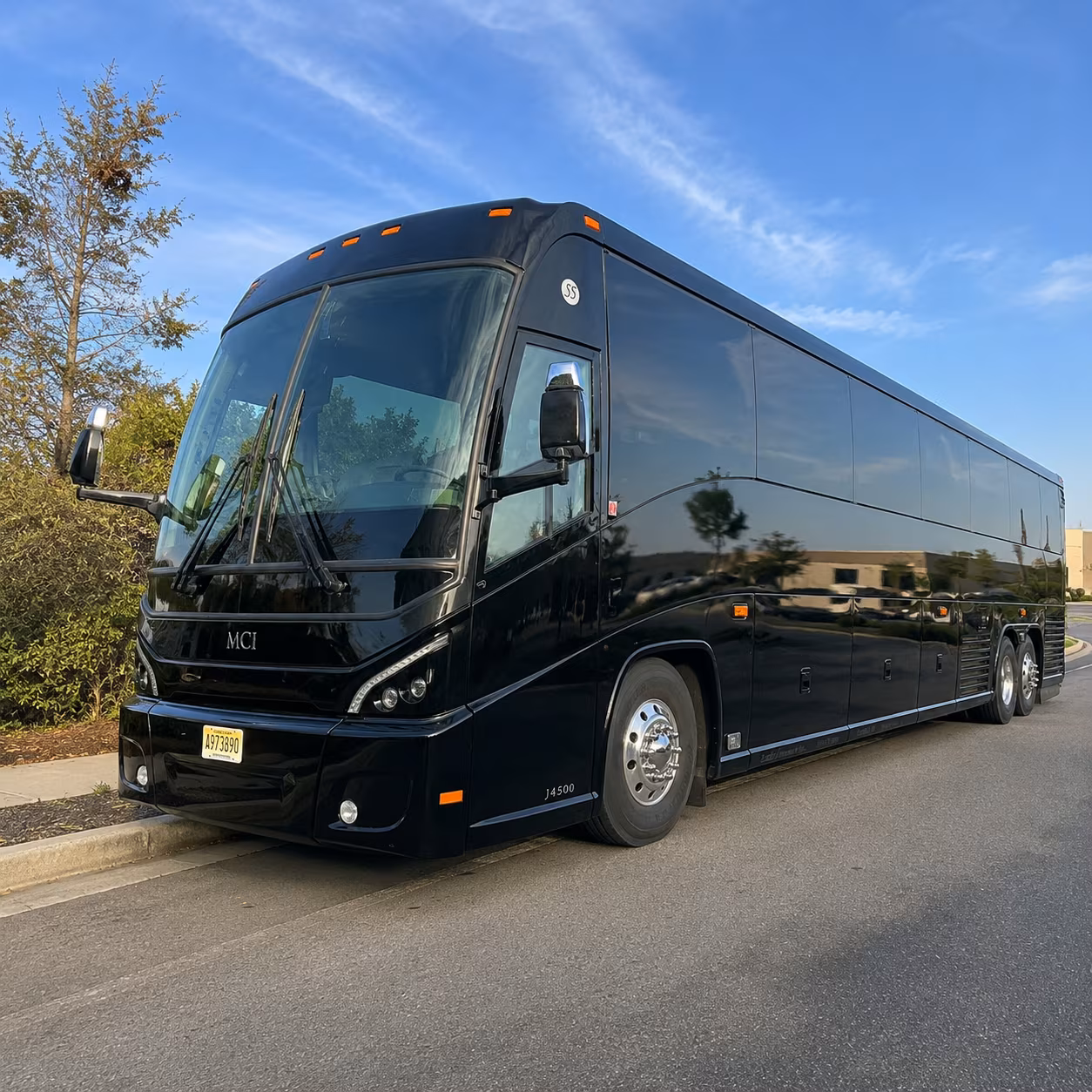busrentalhowell com will help you move personnel to naval weapons station earle