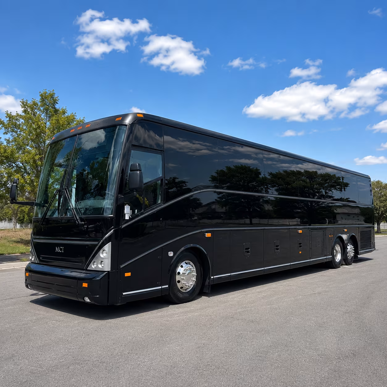 charter buses to six flags great adventure for howell end of year trips