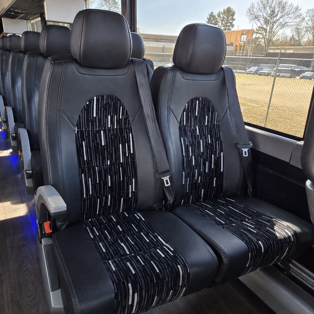 compare howell bus rentals from a network of companies in minutes