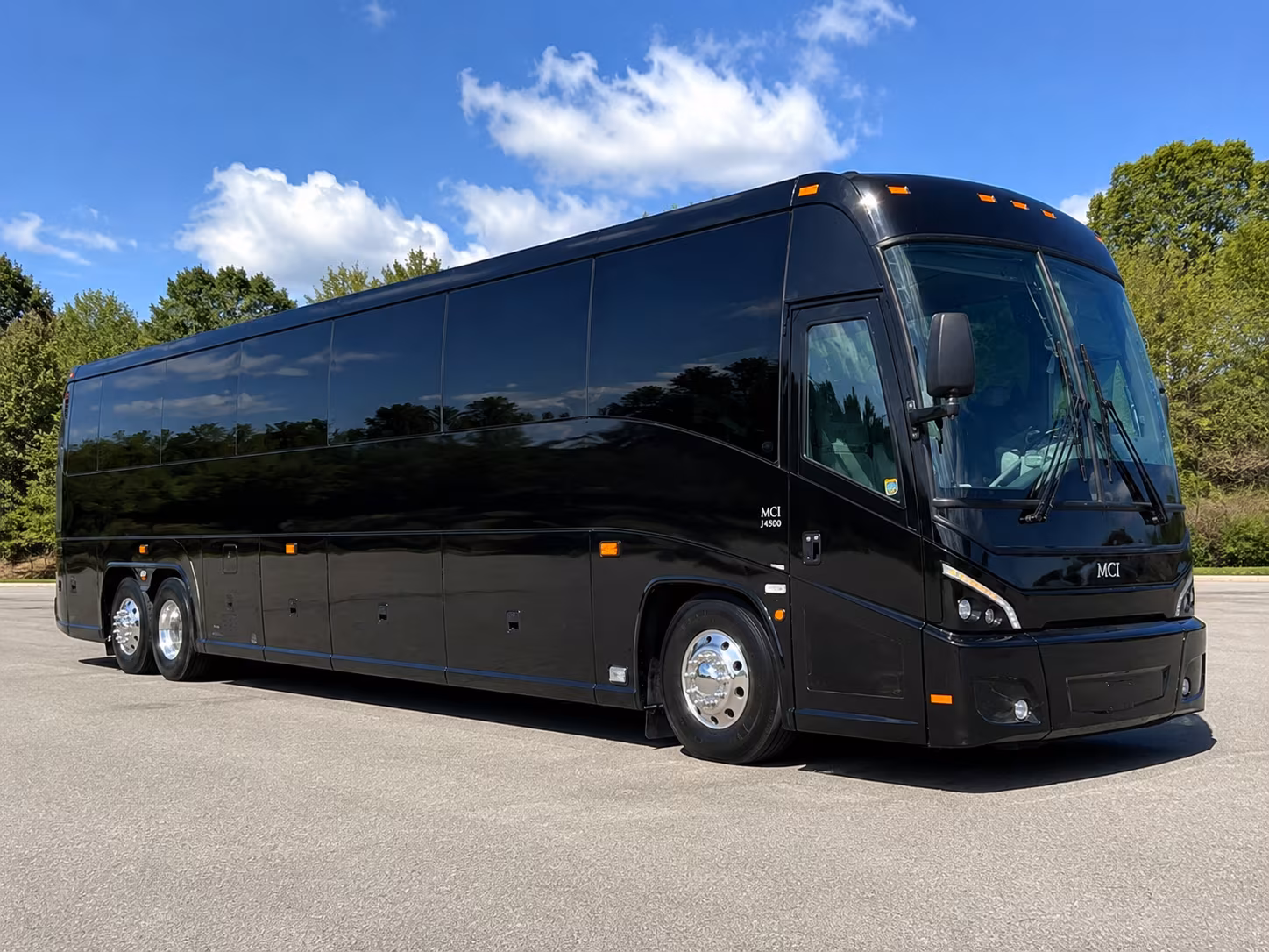 comparing howell prom buses from a network means more options for your group