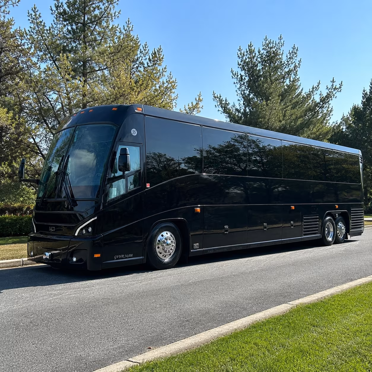 flexible shuttle packages for seasonal temporary and event based workforce needs