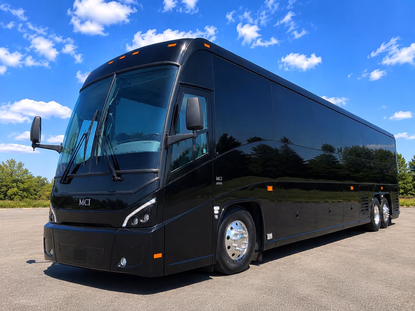 group transportation to rutgers scarlet knights games in piscataway