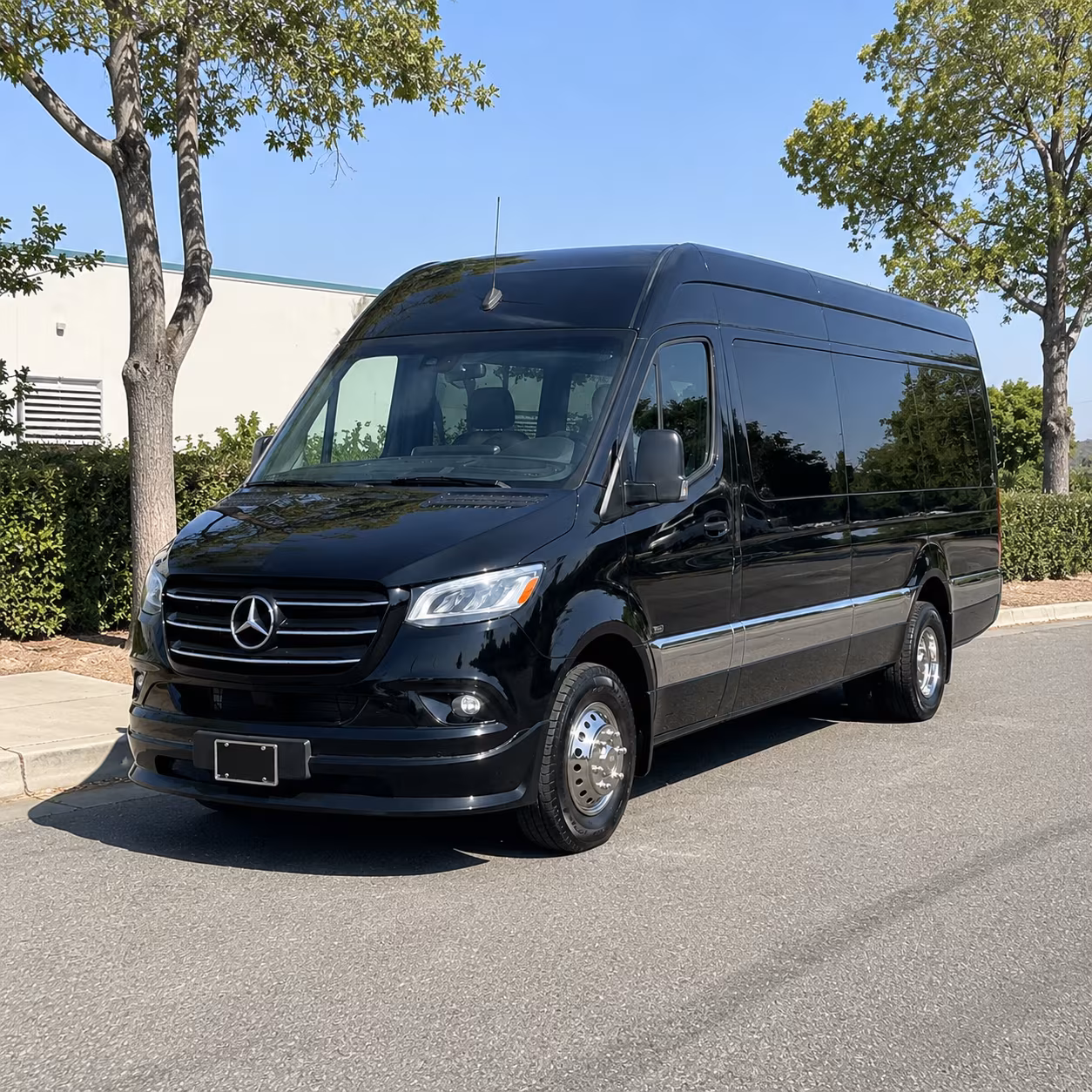 howell airport transportation