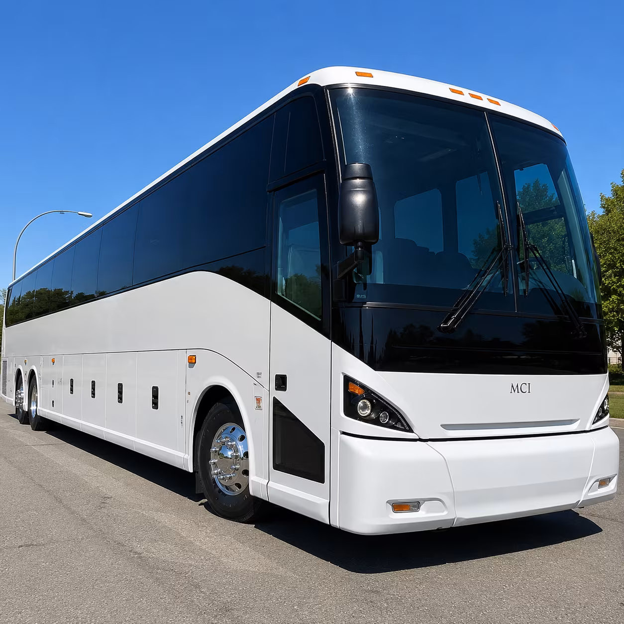 howell church transportation