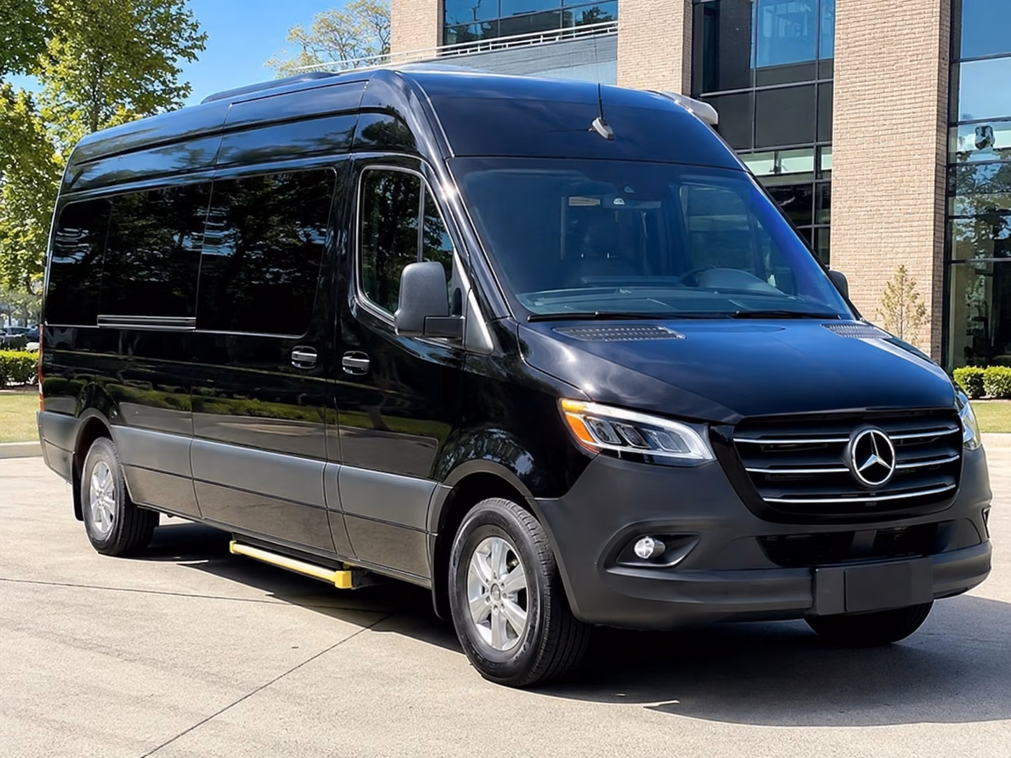 howell concert transportation