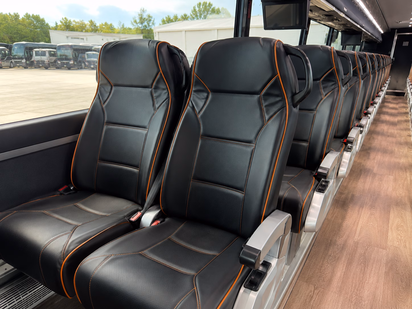 howell corporate transportation