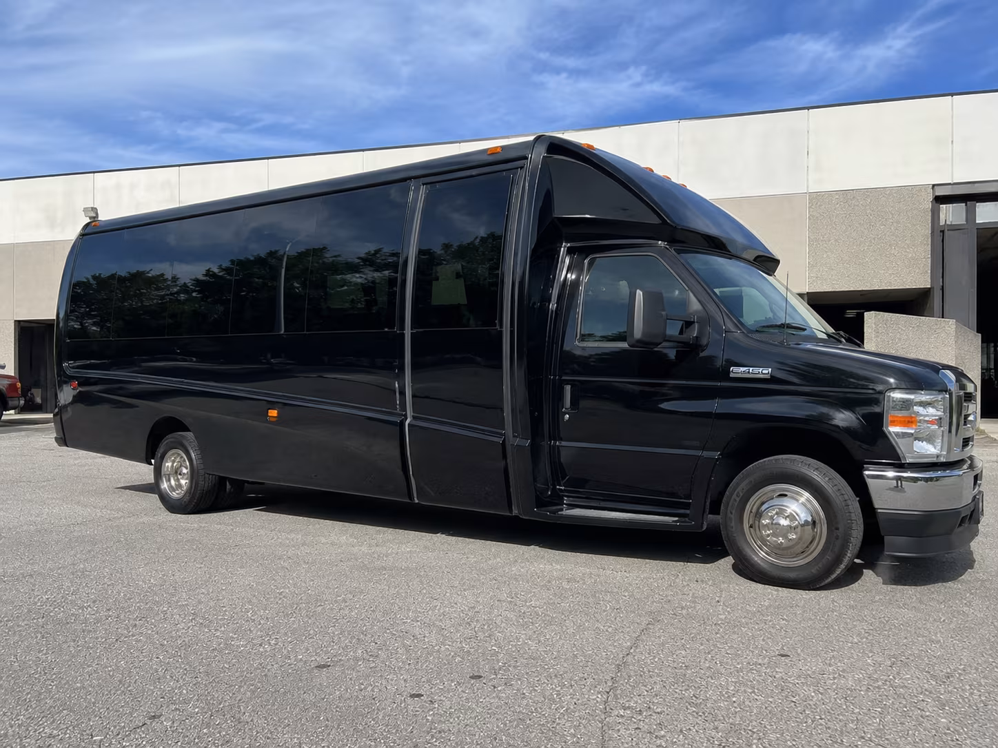 howell employee transportation