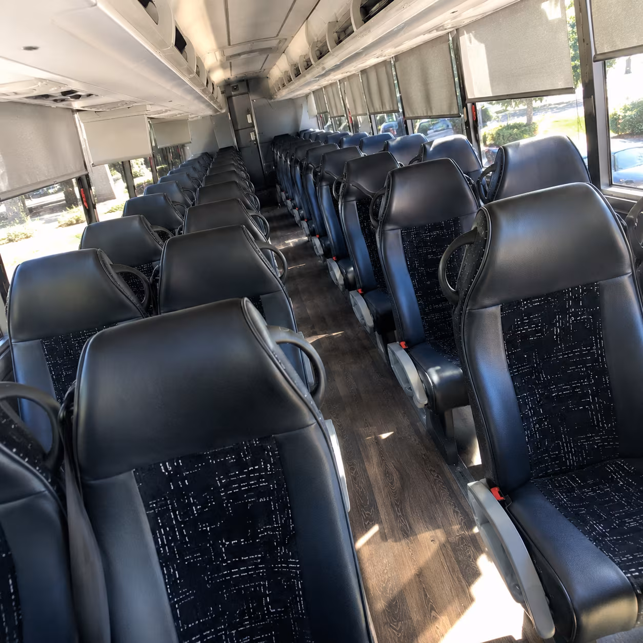 howell event transportation