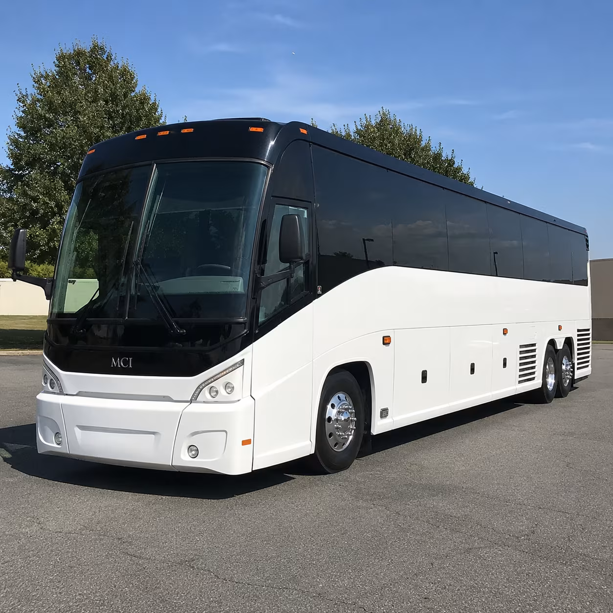 howell field trip transportation
