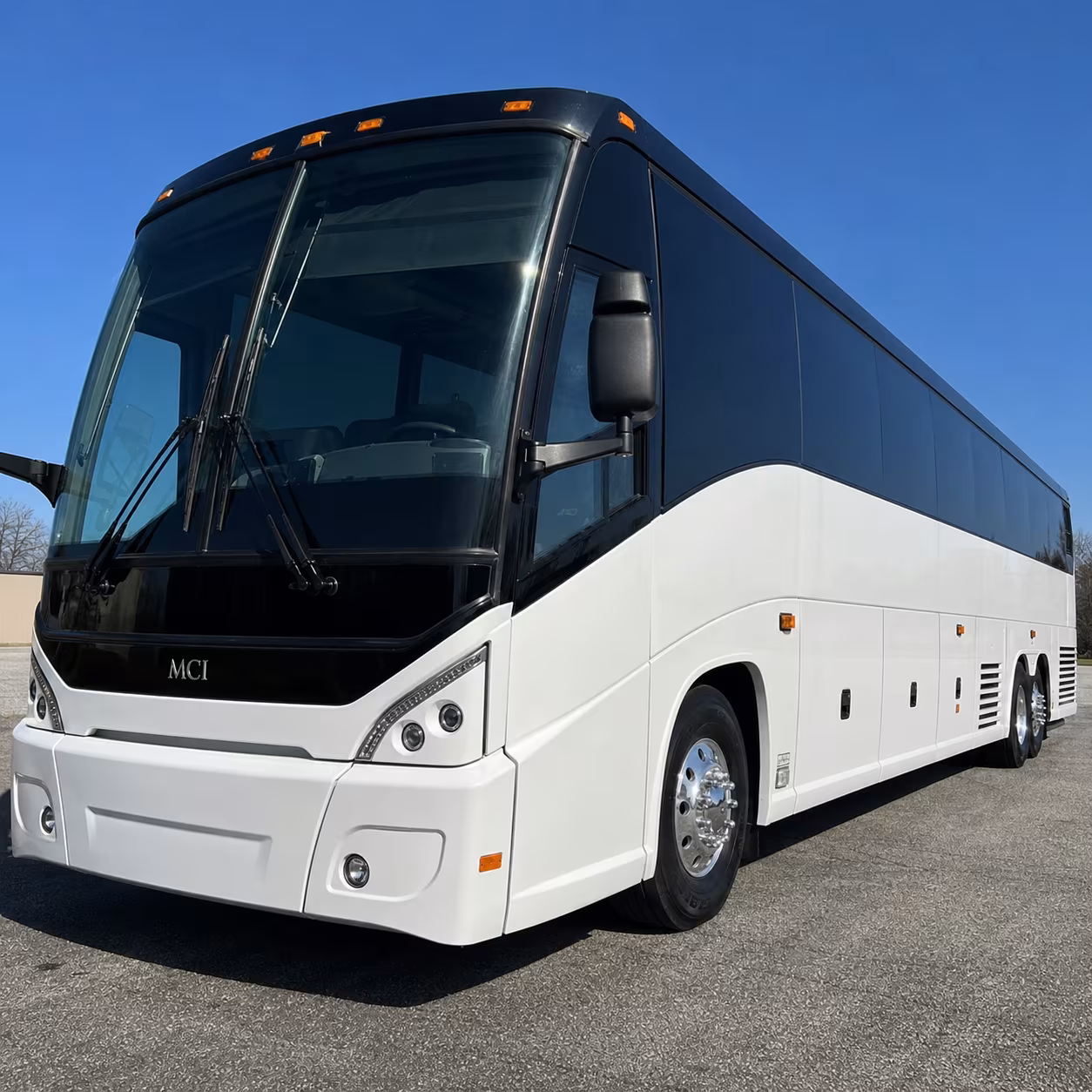 howell sporting event transportation onboard seating