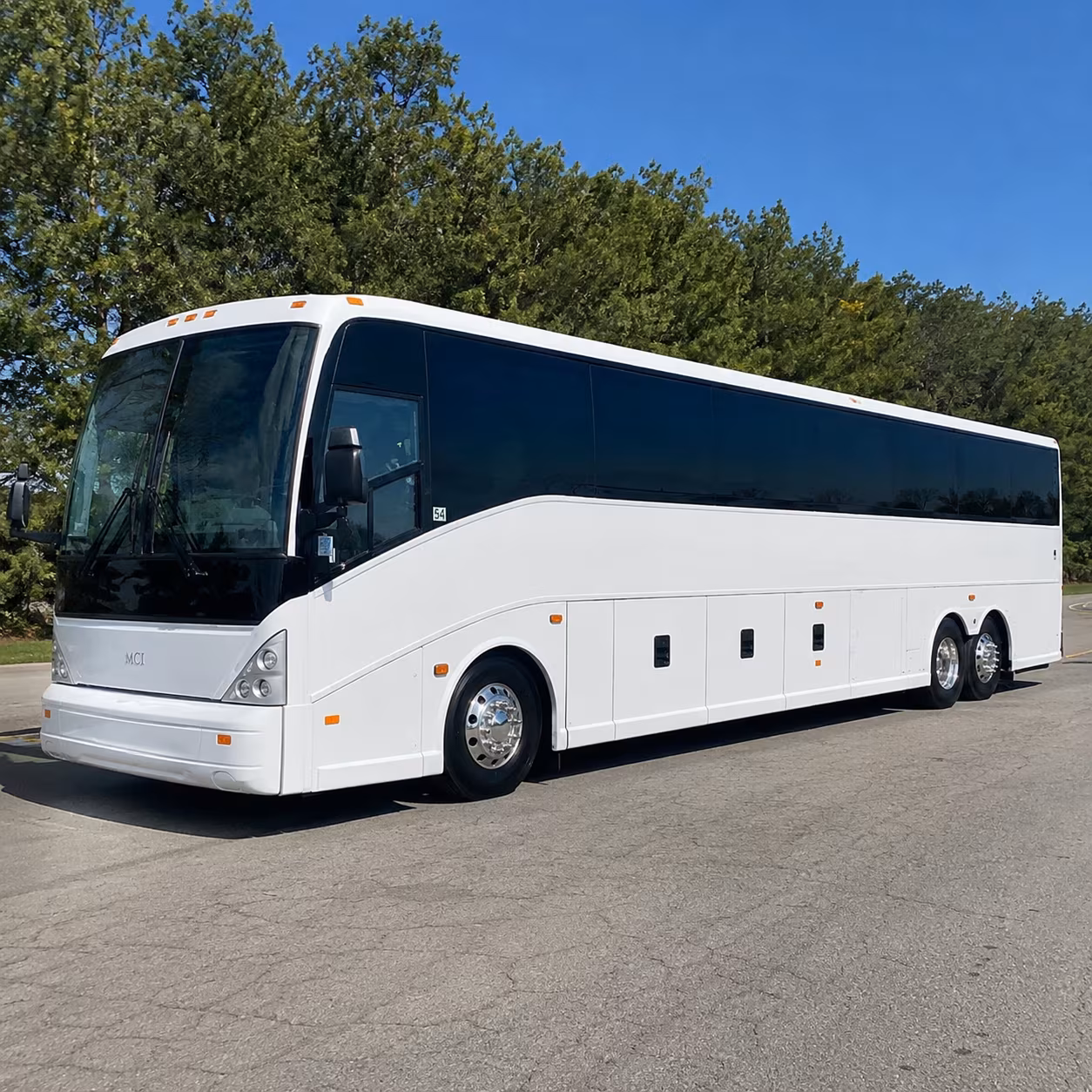 howellcharter bus rental
