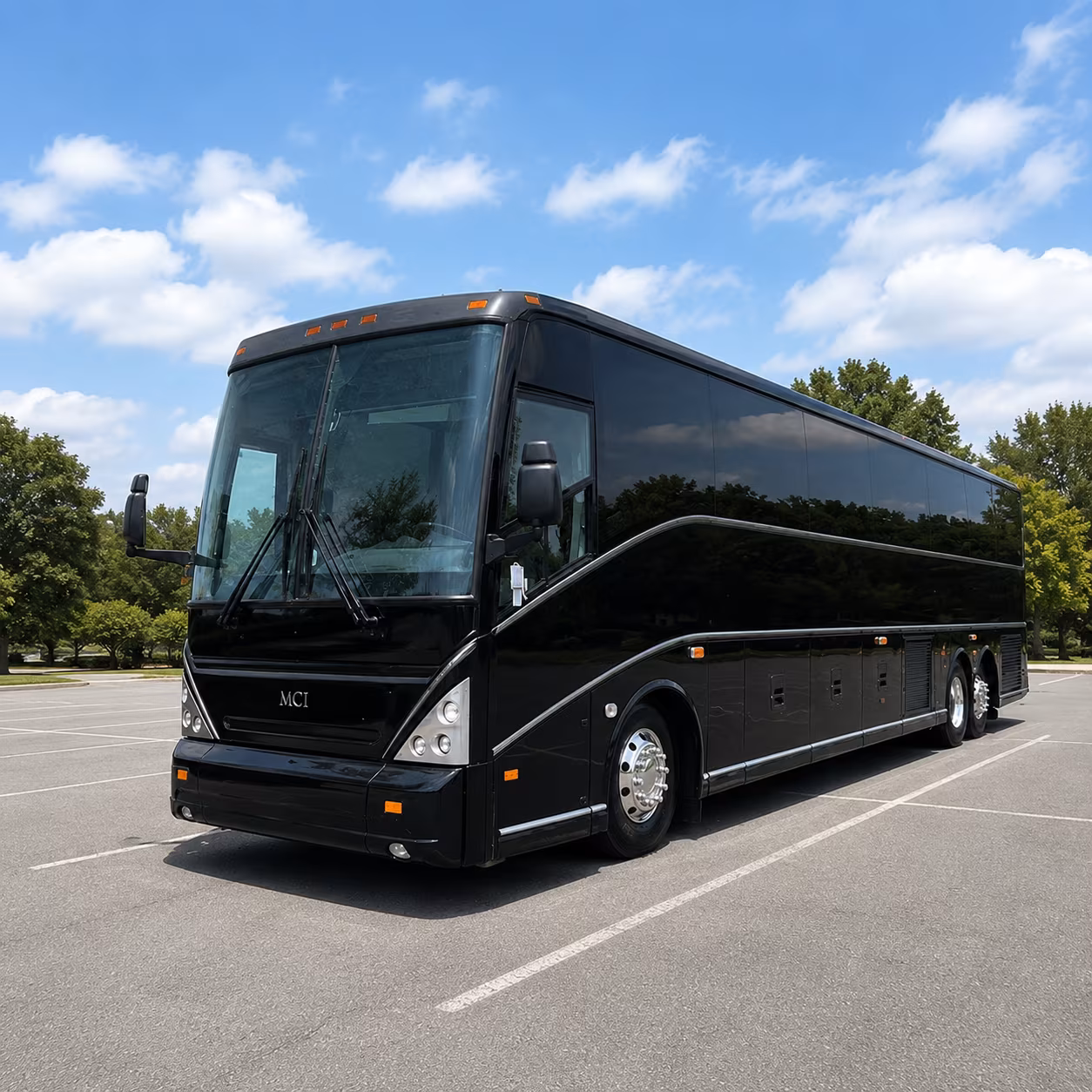 six flags great adventure group transportation from howell