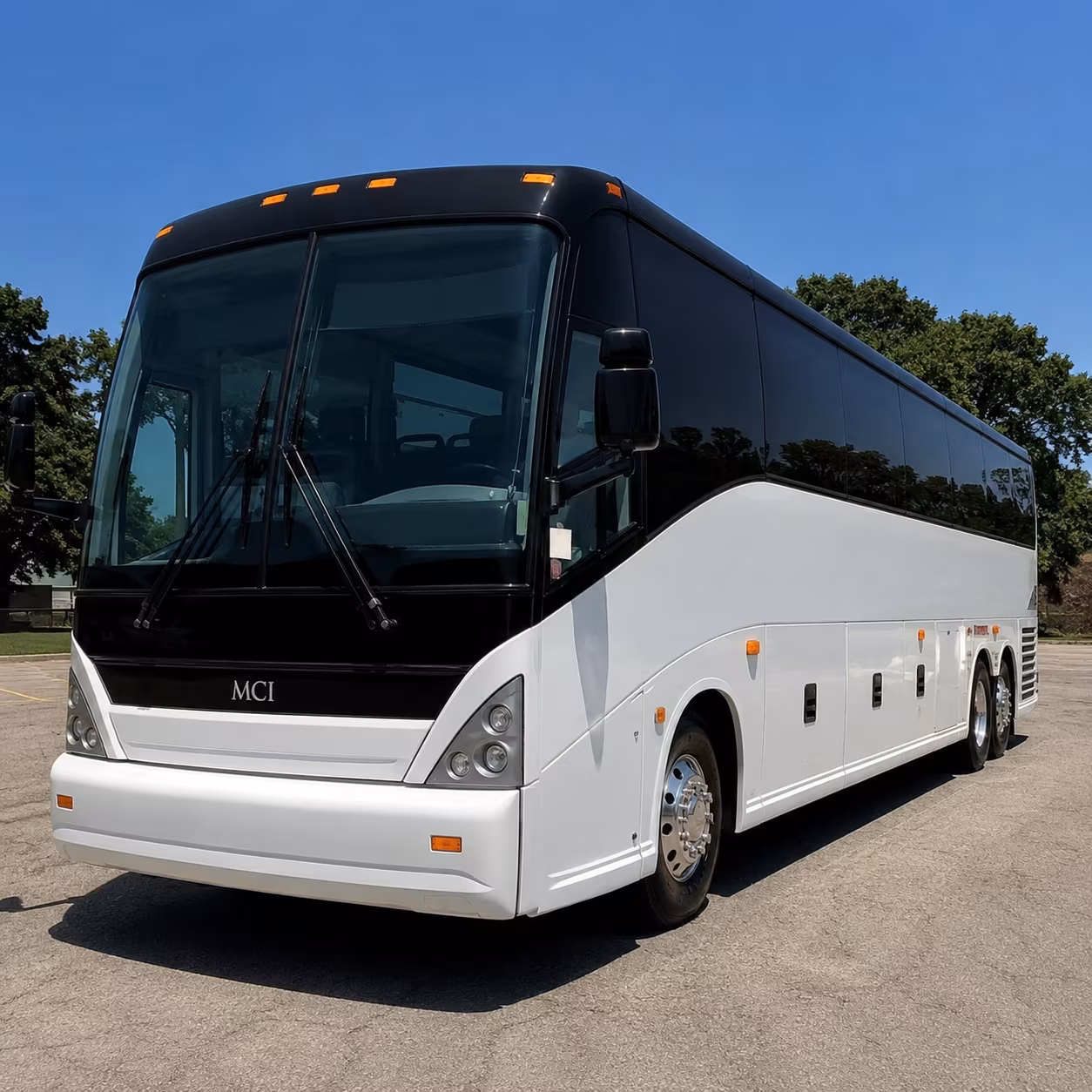 these liberty science center and nyc field trips are easy with the right charter bus