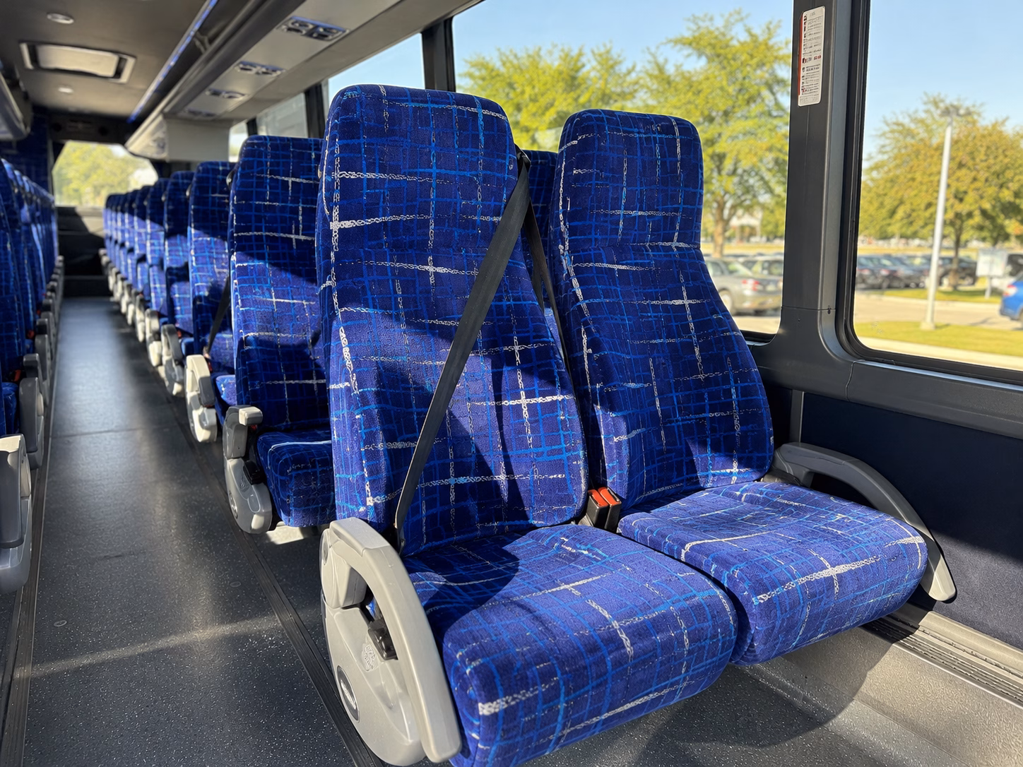 these monmouth county venues are ready for a bus on your wedding day