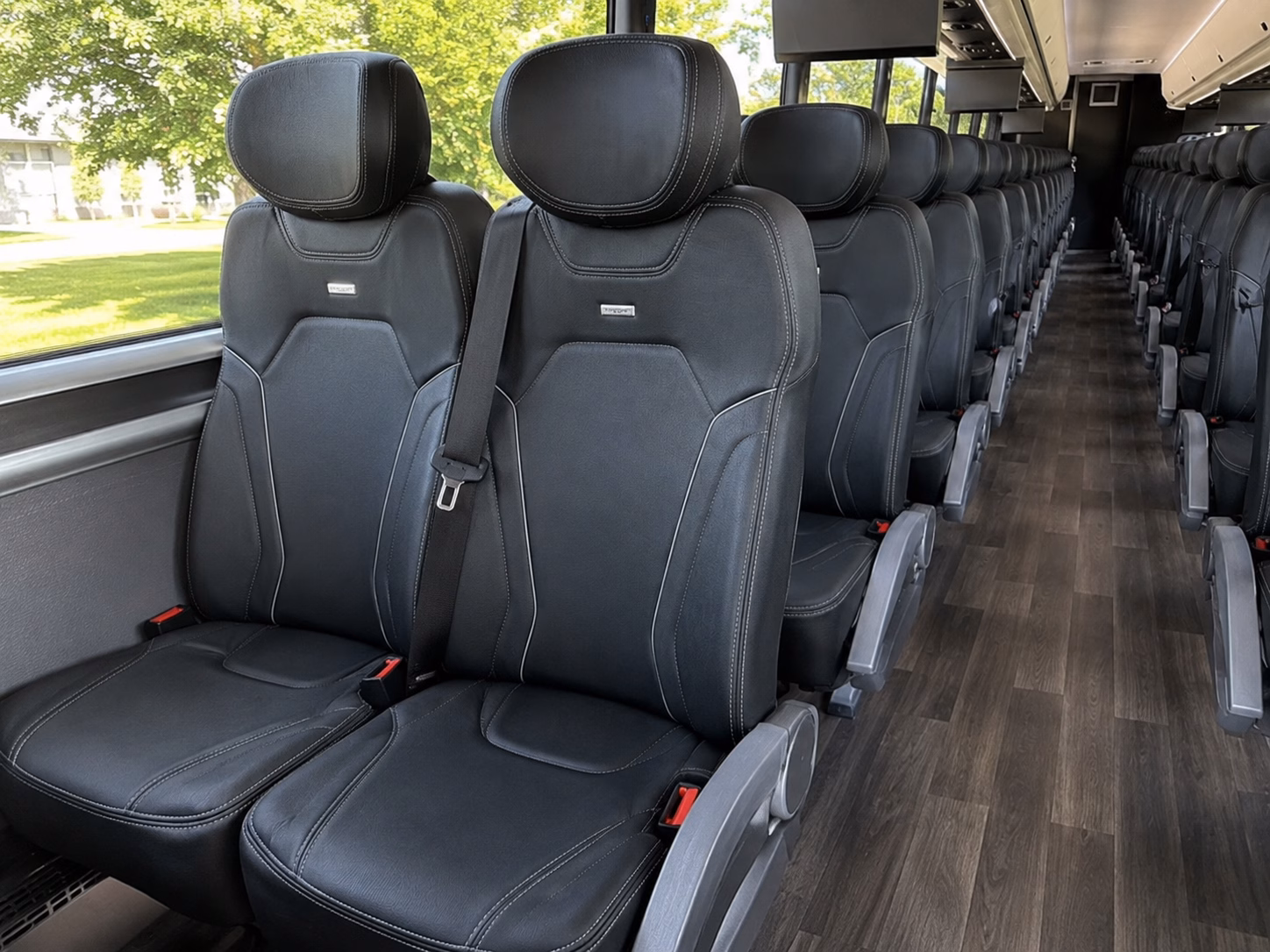 whatever wineries are on your list one bus covers the whole day