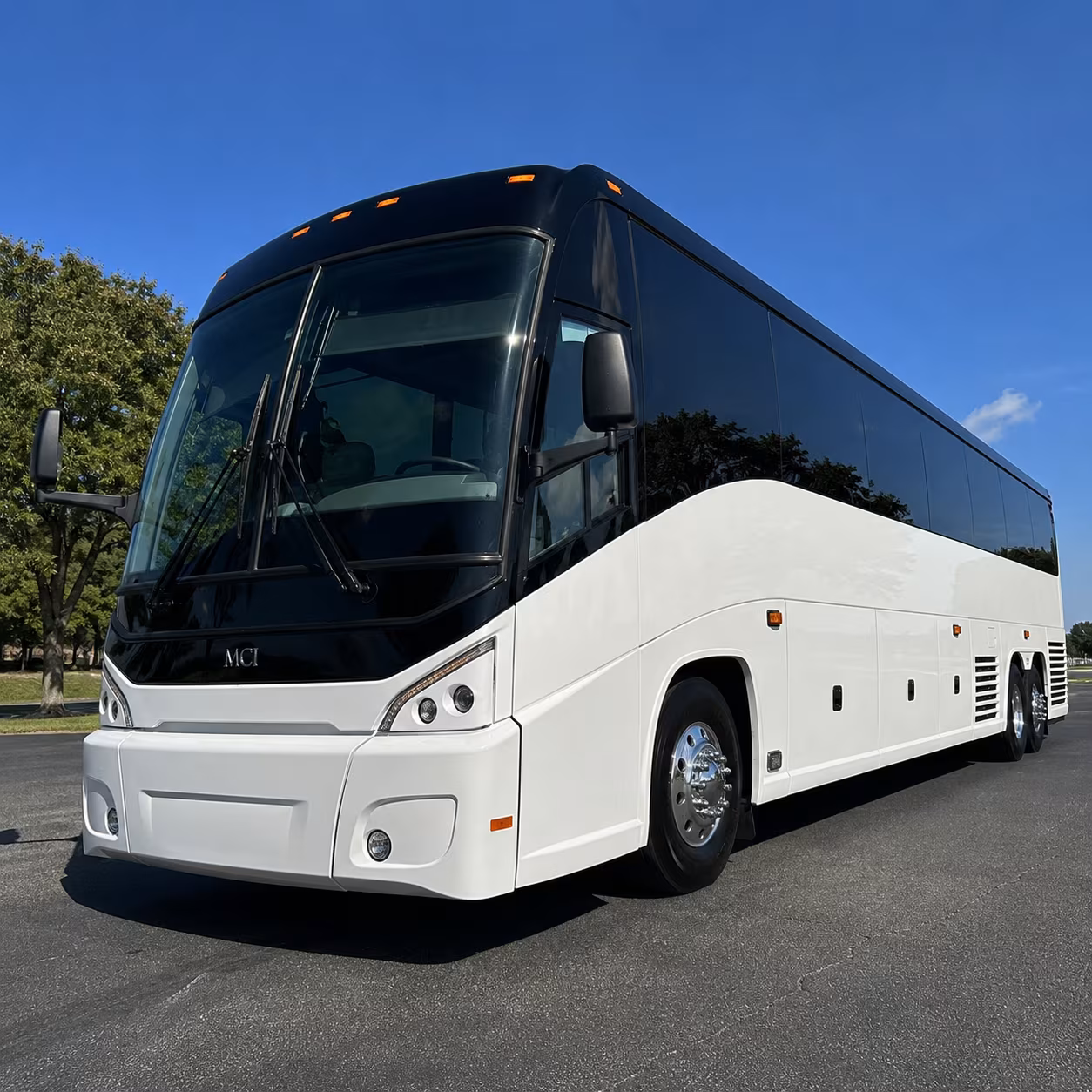 youth group bus rentals for trips to six flags and beyond